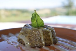 Agriturismo Terra dei Calanchi