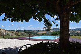 Agriturismo Terra dei Calanchi