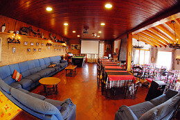 HOTEL TERRALTA