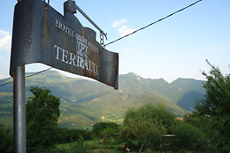 HOTEL TERRALTA