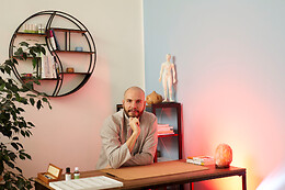 HOLISWAY LUSTRO WELLNESS SRL