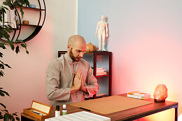 HOLISWAY LUSTRO WELLNESS SRL