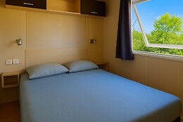 Camping les Flamants Roses