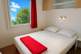 Camping les Flamants Roses