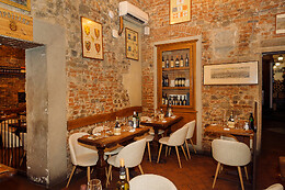 Osteria del Gatto e la Volpe - GV Srl