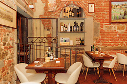 Osteria del Gatto e la Volpe - GV Srl