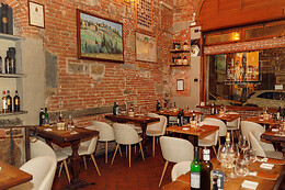Osteria del Gatto e la Volpe - GV Srl