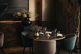 Restaurant Aan de Spuihaven