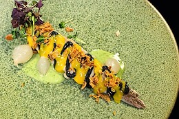 Restaurant Aan de Spuihaven