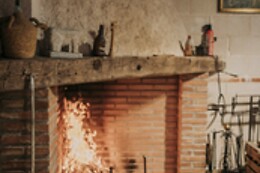 LA CASITA DE ALBINO & LARCADE