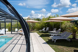 Golden Tulip La Baule Hôtel & Residence