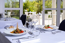 Golden Tulip La Baule Hôtel & Residence