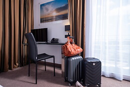 Golden Tulip La Baule Hôtel & Residence