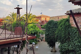 GASTRO-HOTEL PALACIO DE LA SERNA