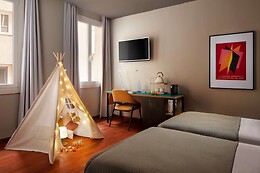 Online Booking EPS