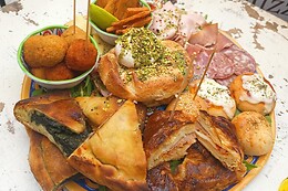 MyMizzica Specialità Siciliane