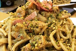 MyMizzica Specialità Siciliane