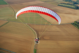 Air Libre Passion Pro