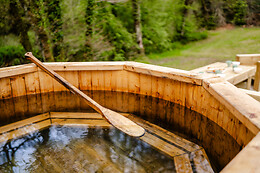 La rivière d'argent
