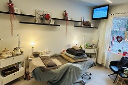 Sauna & Wellness La Luna