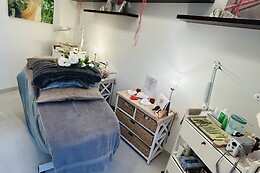 Sauna & Wellness La Luna