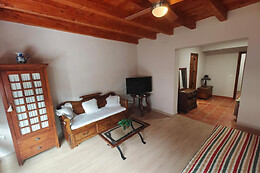 LA POSADA DE BAYUELA