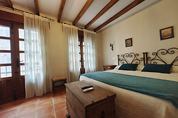 LA POSADA DE BAYUELA