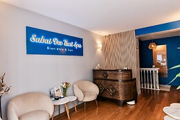 Sabai Dee Thaï Spa