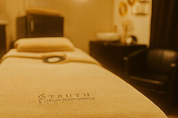 TRUTH – Luxury Beauty Institute