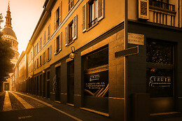 TRUTH – Luxury Beauty Institute