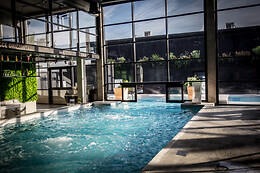 ITV SPA Experience