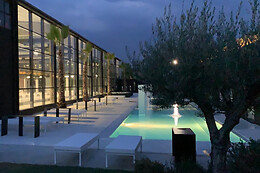 ITV SPA Experience