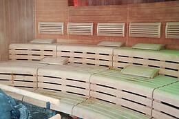 ITV SPA Experience