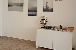 ITV SPA Experience