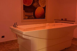 ITV SPA Experience