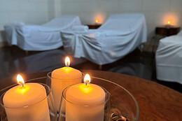 ITV SPA Experience