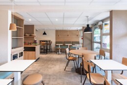 Première Classe - Bordeaux Sud - Villenave d'Ornon