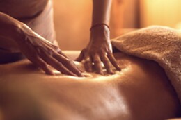 SPA Perle d'Etoile