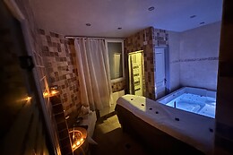 SPA Perle d'Etoile