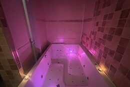 SPA Perle d'Etoile