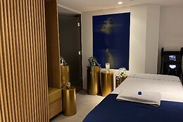 Energecia Spa Printemps Haussmann