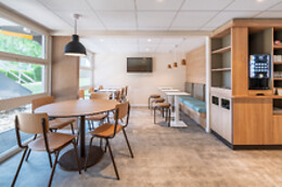 Première Classe - Bordeaux Sud - Villenave d'Ornon