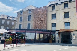Hôtel Restaurant Le Fruitier