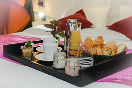 Hôtel Restaurant Le Fruitier