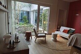 Camille Pépin - Naturopathie | Réflexologie | Massages bien être