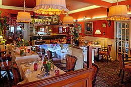 Restaurant La Matelote