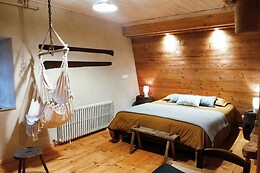 Paulusmühle - Maison d'hôtes