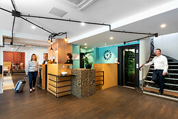 Ibis Styles Mâcon Centre