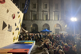 Gruppo Alpinisitco Gamma Lecco ASD