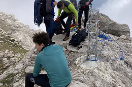 Gruppo Alpinisitco Gamma Lecco ASD